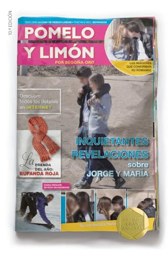 Pomelo y limón: 290 (Gran Angular)