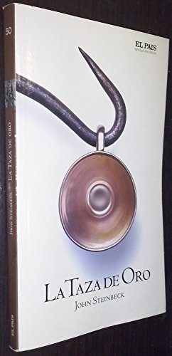 La taza de oro : vida de sir Henry Morgan, bucanero, con ocasionales referencias a la historia