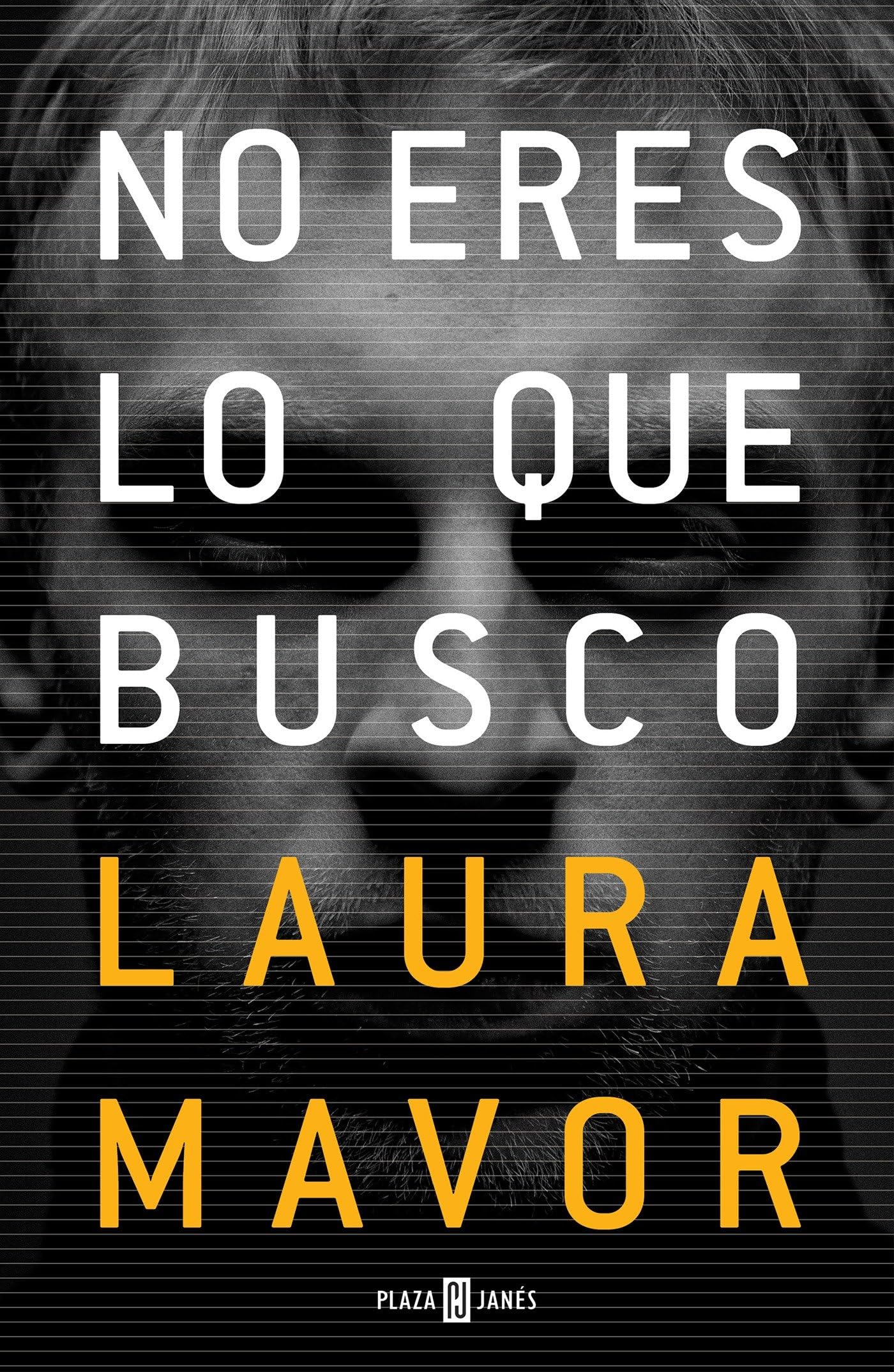 No eres lo que busco (Éxitos)