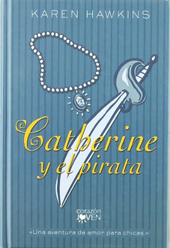 CATHERINE Y EL PIRATA
