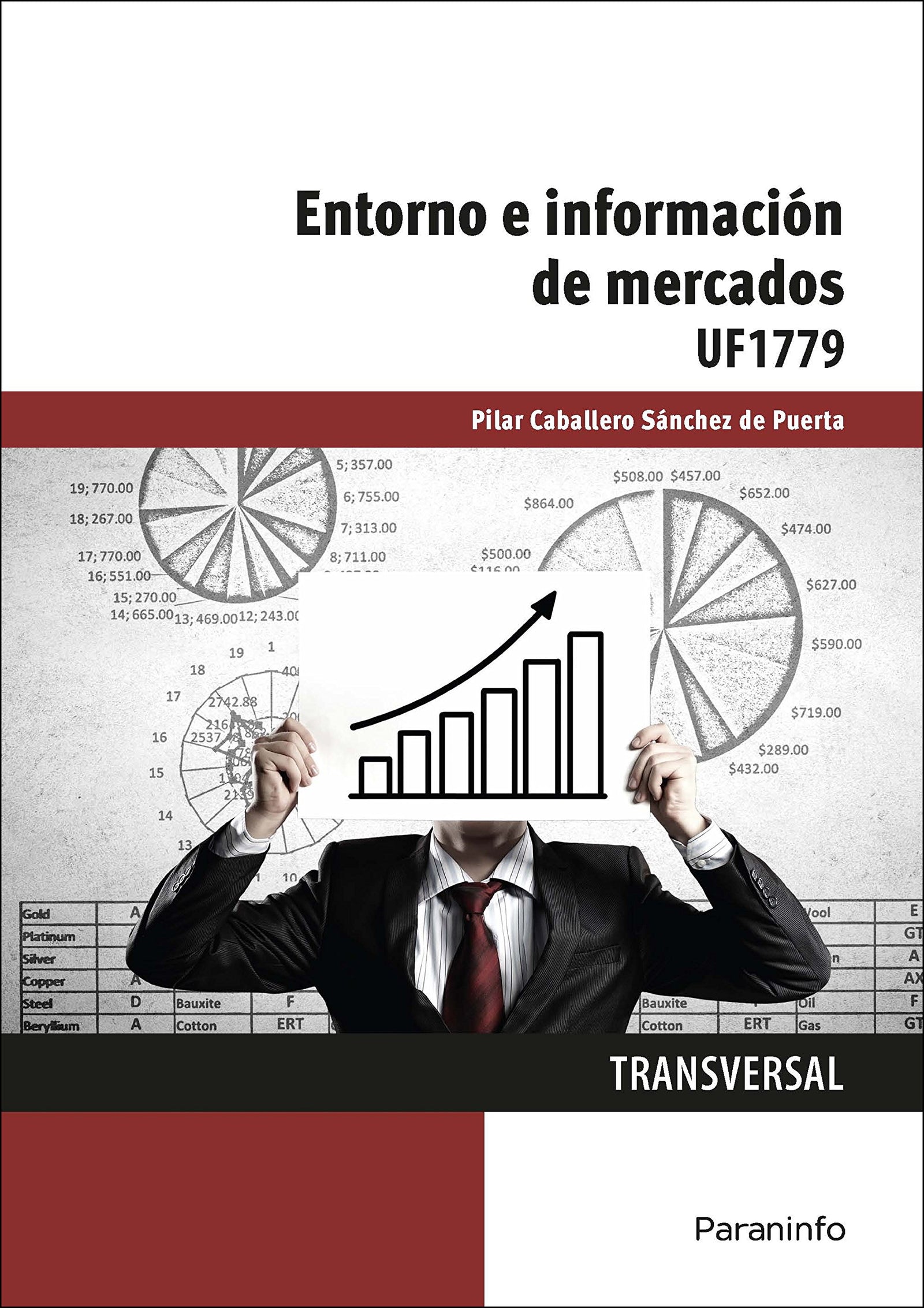 Entorno e informacin de mercados