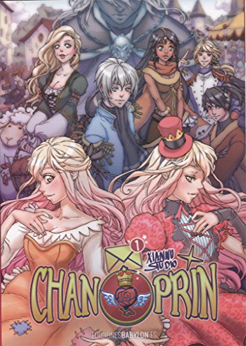 ChanPrin