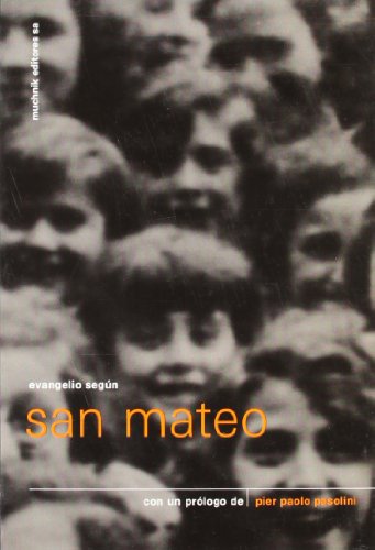 Evangelio según San Mateo (LA BIBLIA DE BOLSILLO)