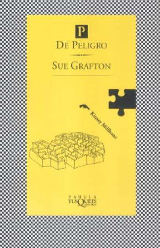 P de peligro
