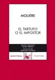 El Tartufo: 1 (Clásica)