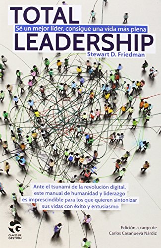 TOTAL LEADERSHIP