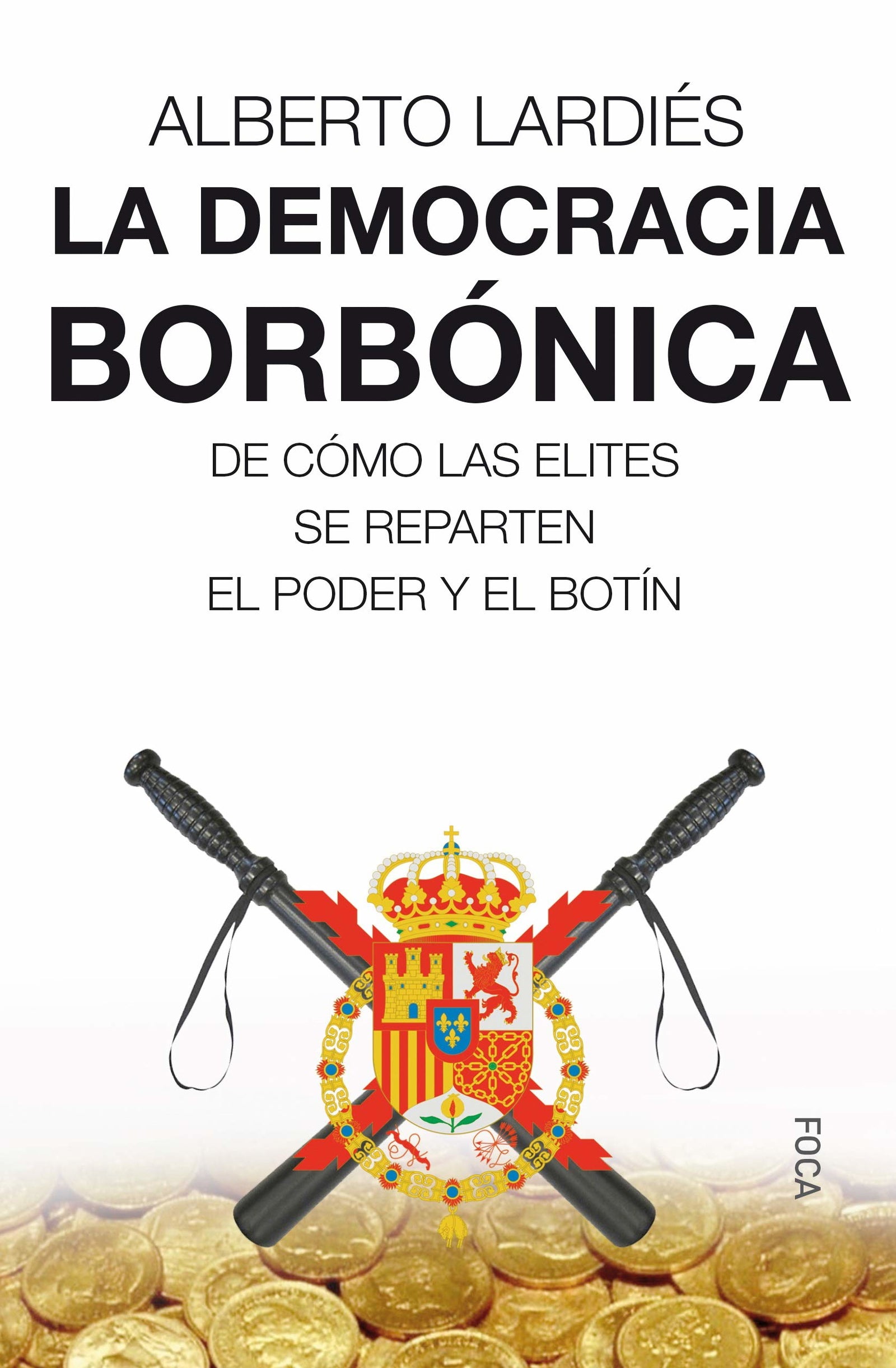 La democracia bornónica