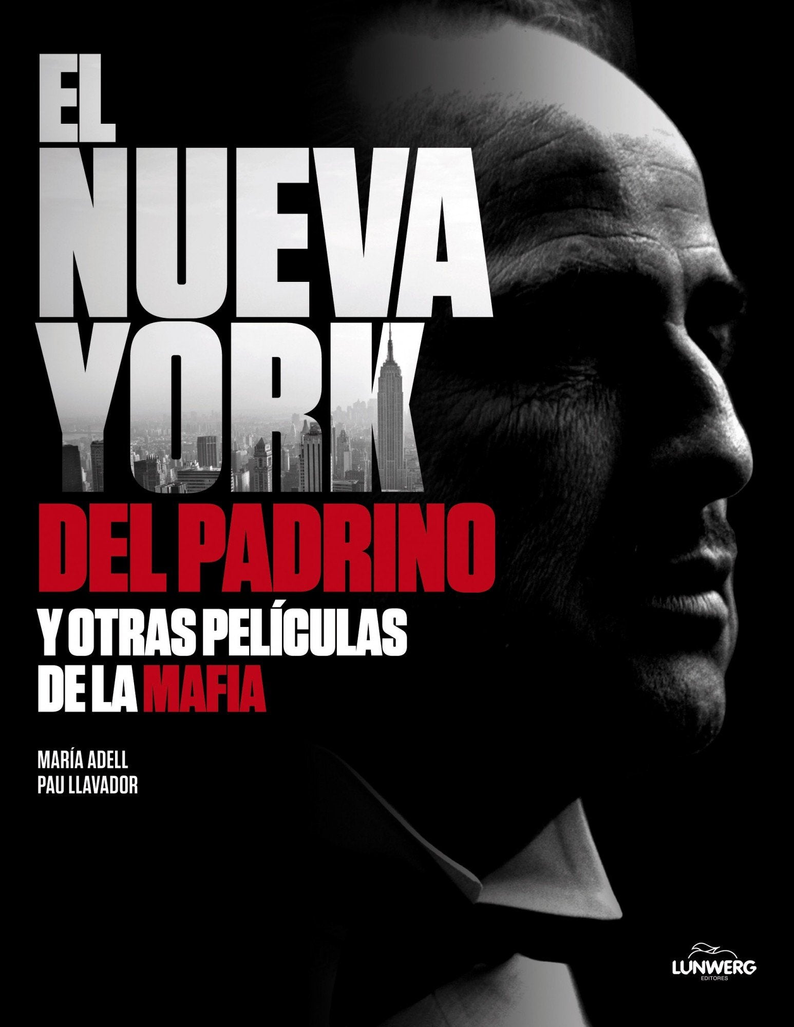 El Nueva York del Padrino y otras películas de la mafia (General)