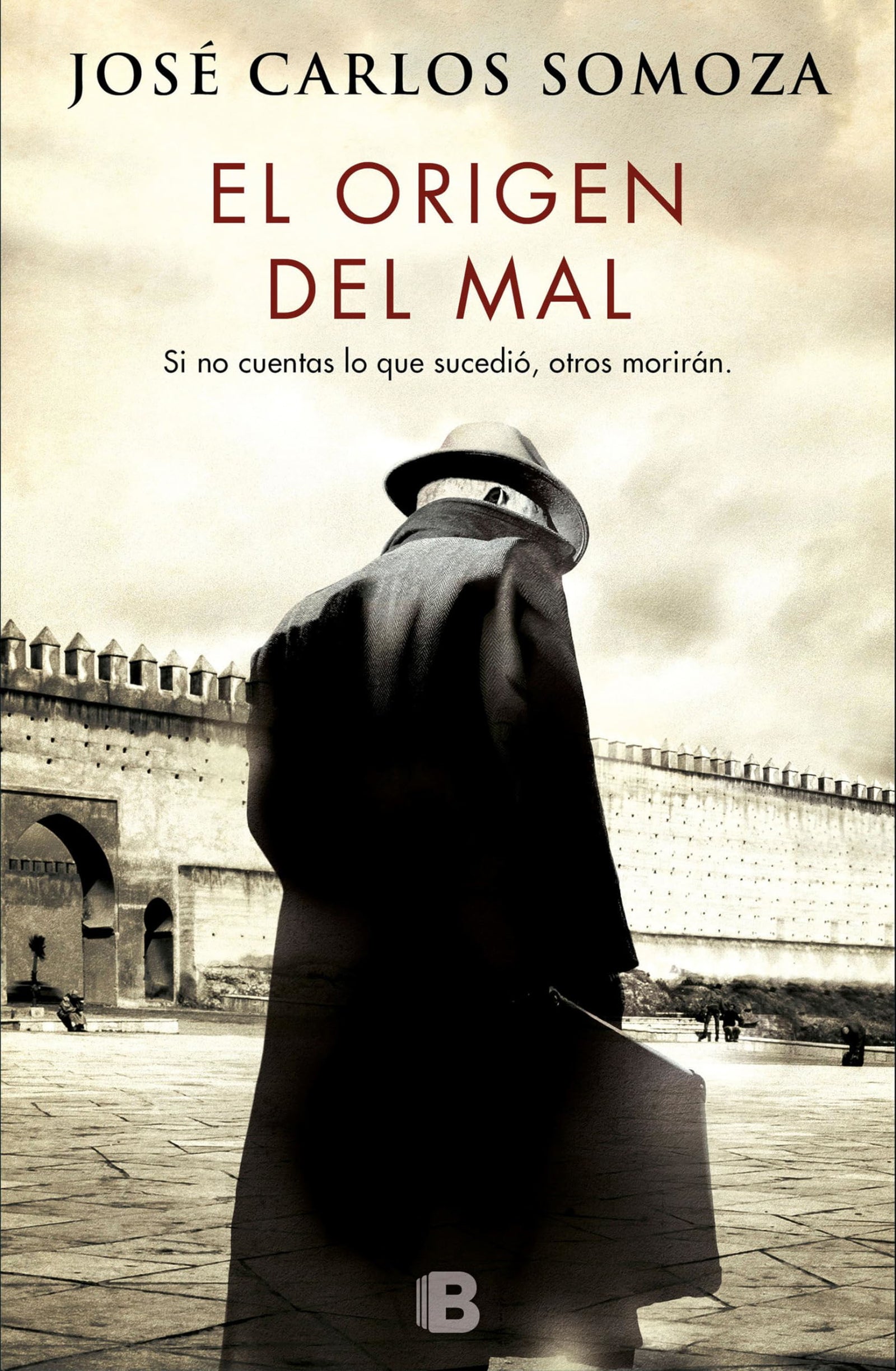 El origen del mal (La Trama)