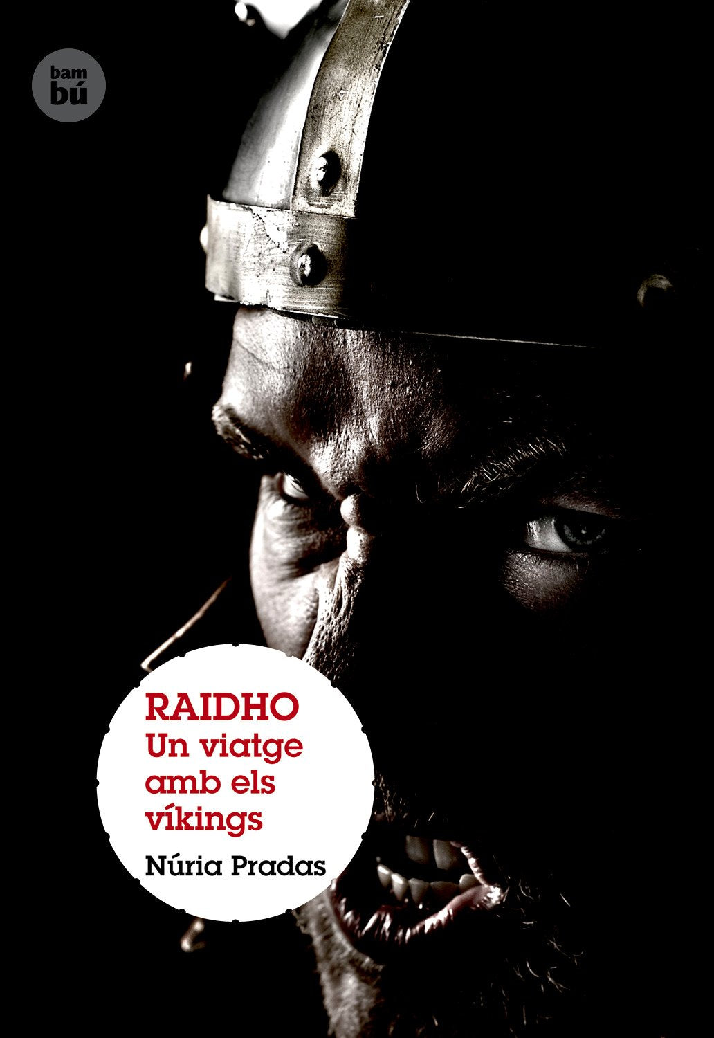 Raidho. Un viatge amb els víkings (Grans Lectors)