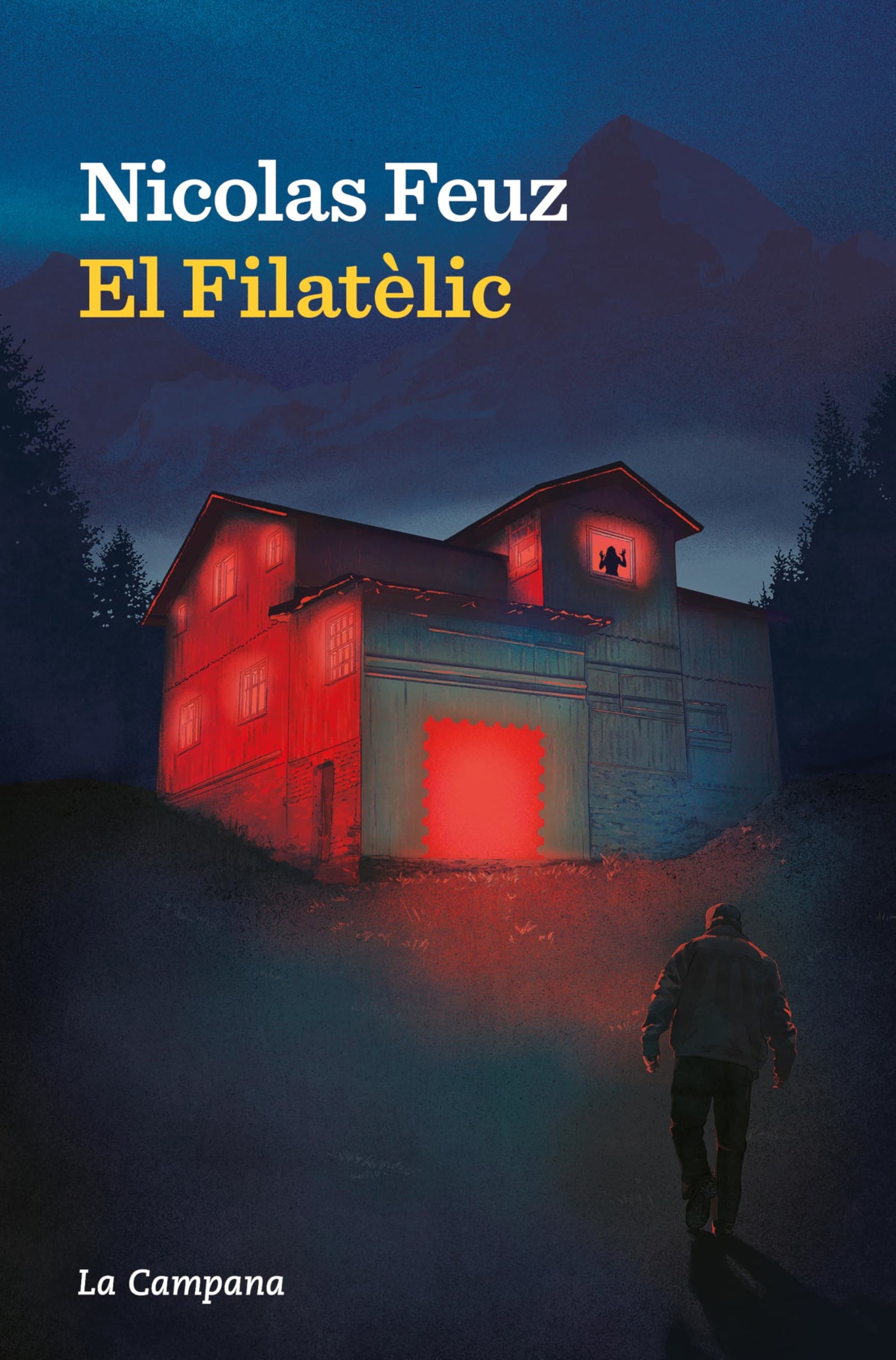 El Filatèlic (Narrativa)