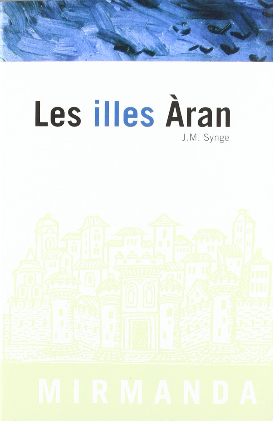 Les illes Àran