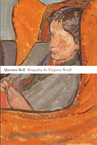 Virginia Woolf (Ensayo)