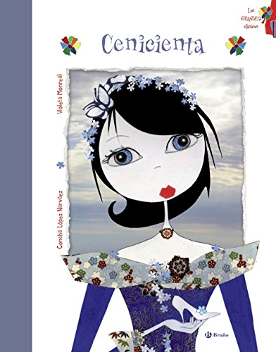 Cenicienta (Castellano - A PARTIR DE 6 AÑOS - ÁLBUMES - Grandes clásicos)