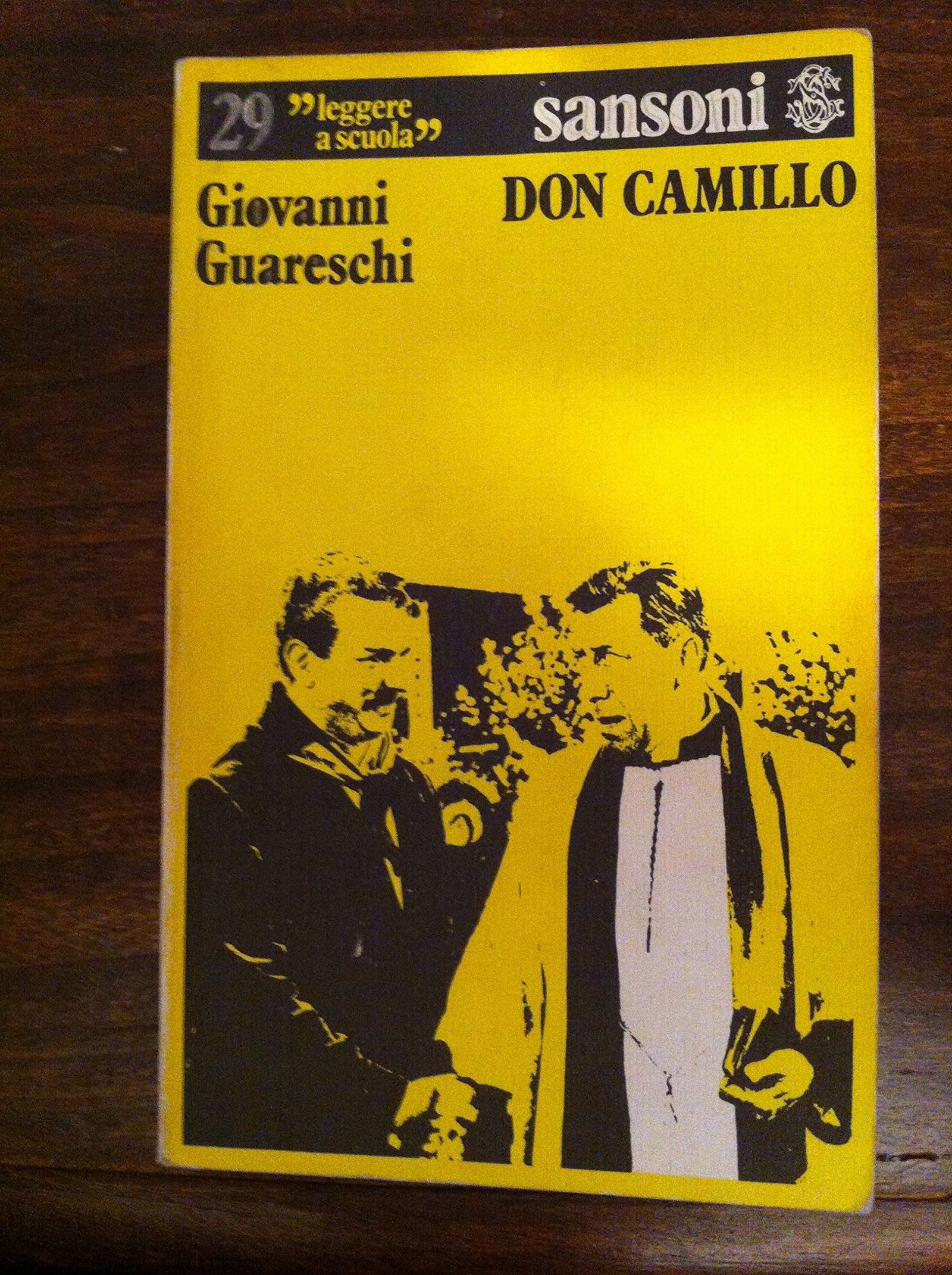 Don camilo