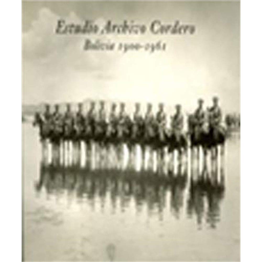 Estudio Archivo Cordero