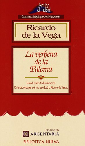 La verbena de la Paloma