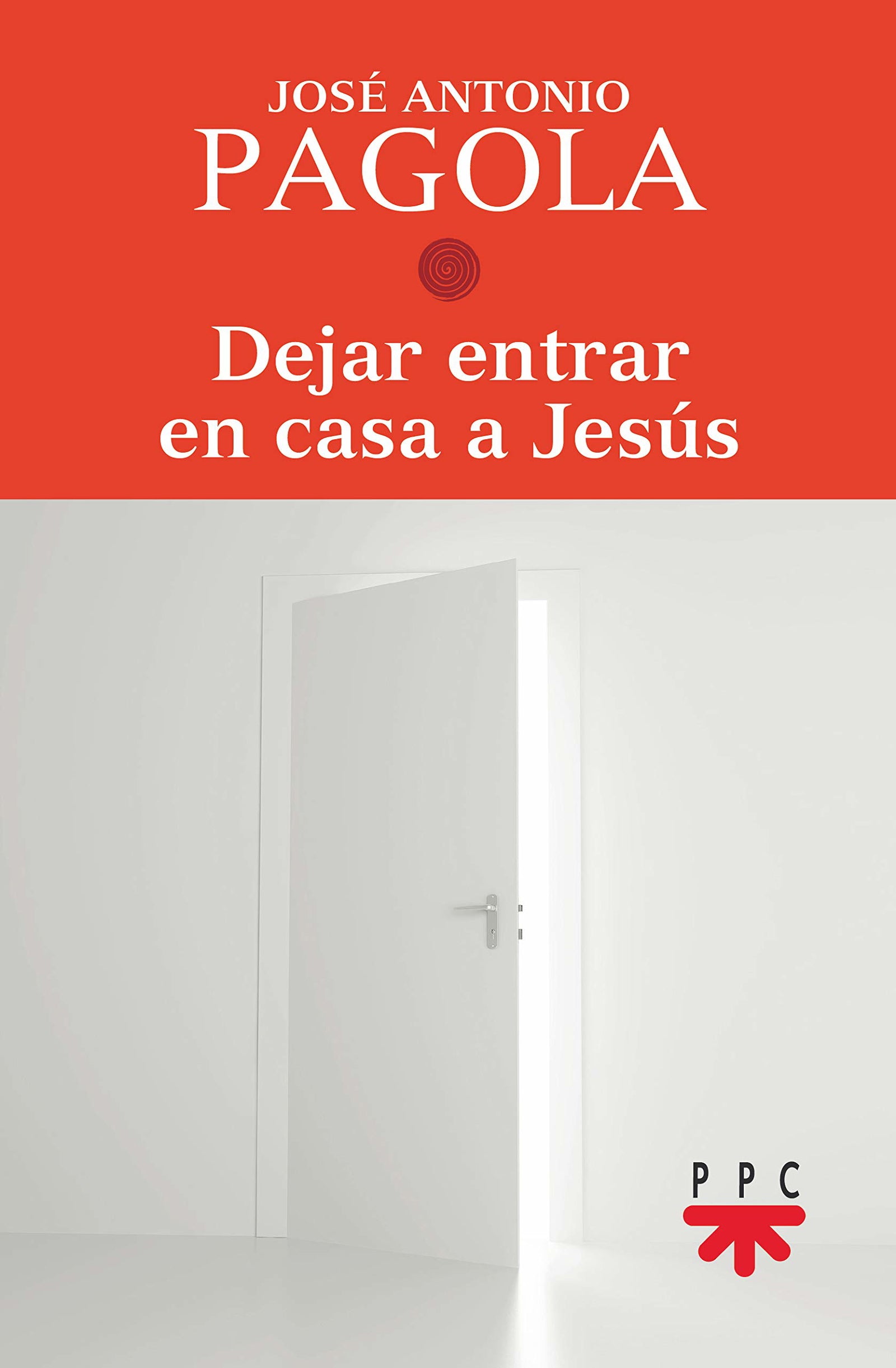 Dejar Entrar en Casa a Jesus (FC)