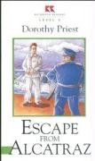 Escape from Alcatraz (Richmond Readers: Level 1)