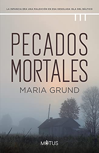 Pecados mortales: (Motus)
