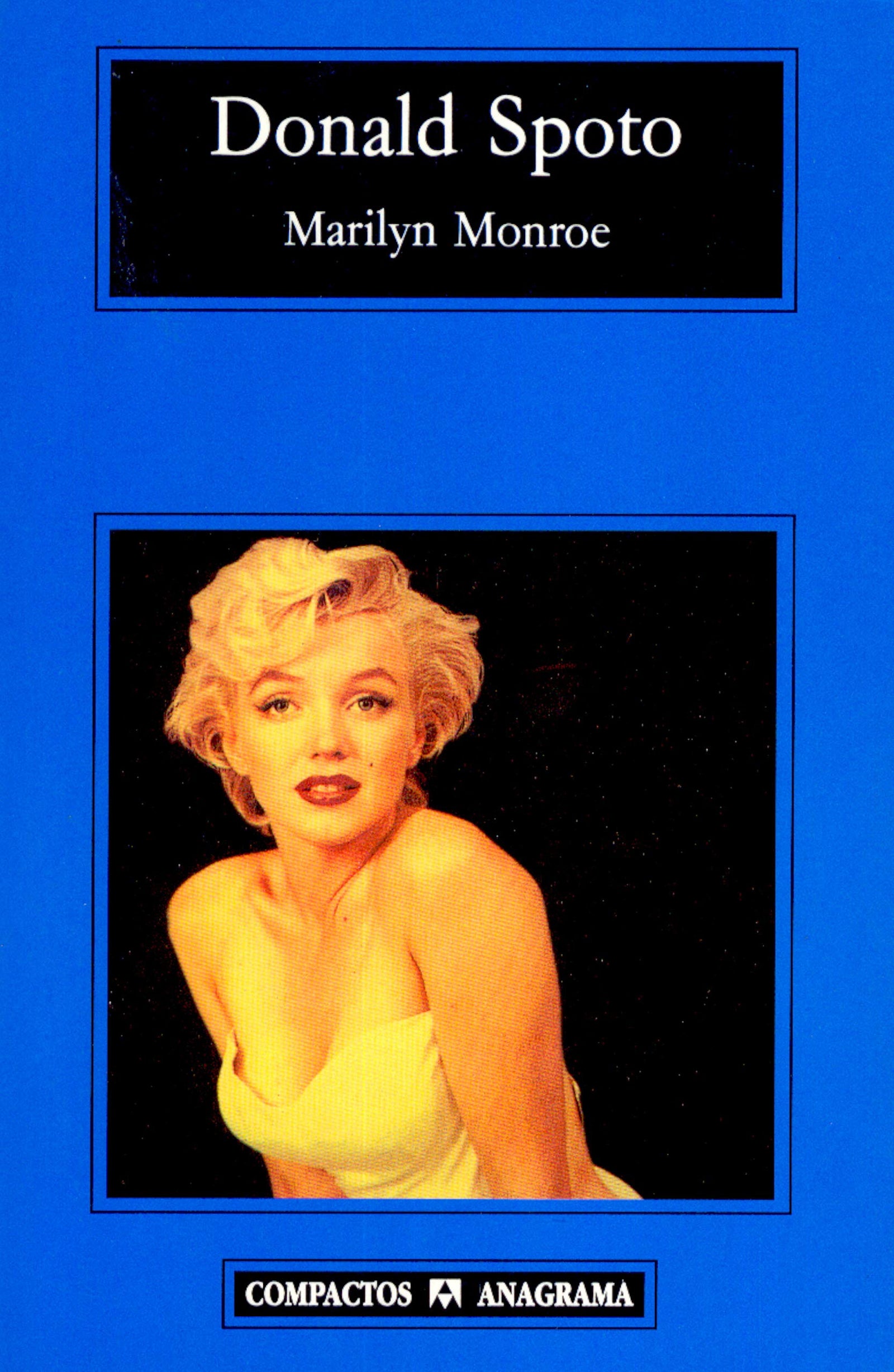 Marilyn Monroe: 224 (Compactos)