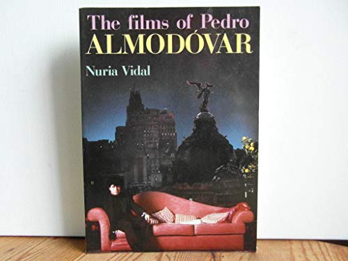 El cine de Pedro Almodóvar