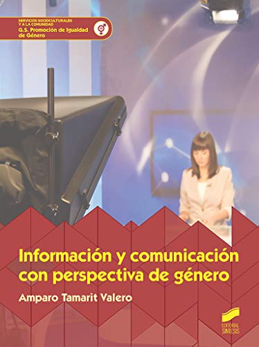 Información y comunicación con perspectiva de genéro: 71 (Servicios Socioculturales y a la Comunidad)