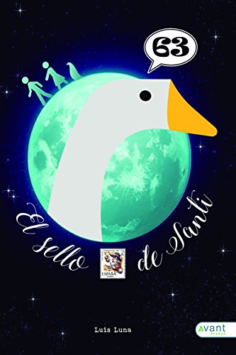 El sello de Santi
