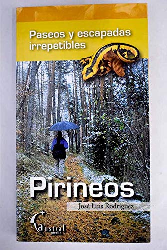 PIRINEOS (DIVERSOS)