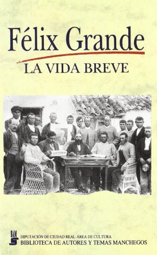 VIDA BREVE LA (HISTORIA)