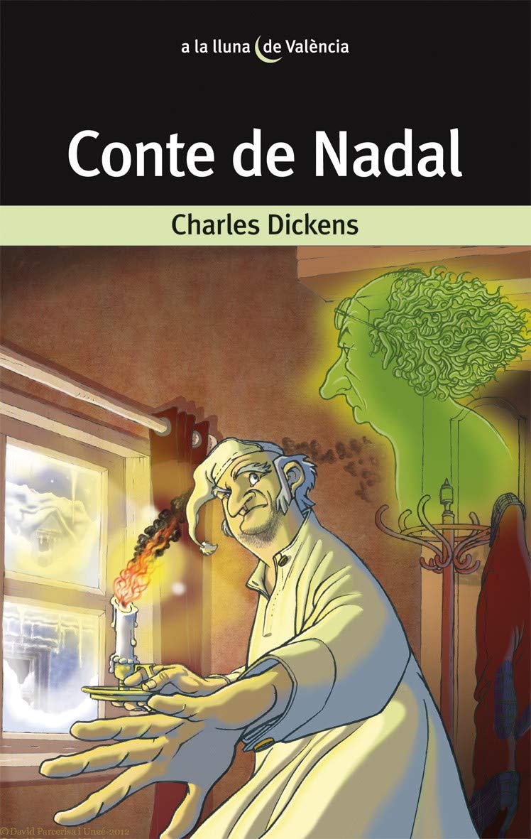 Conte de Nadal: 52 (A la lluna de València)