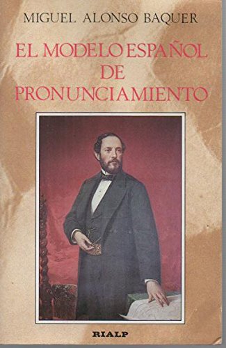 Metodo español de pronunciamiento