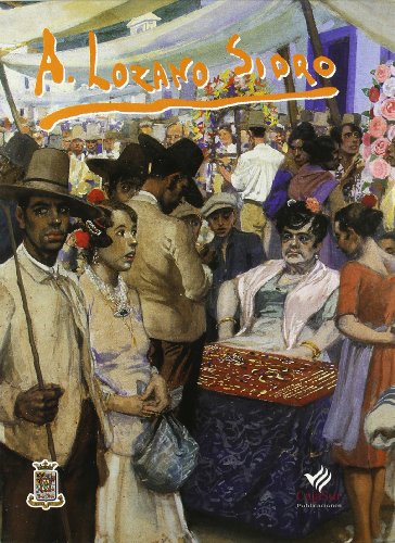 Adolfo Lozano Sidro Vida, Obra y Catalogo General. Galeria de Arte Nº9.