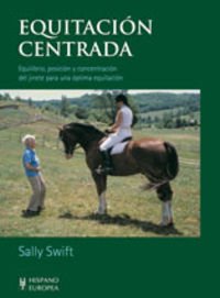 Equitación centrada (SALUD,YOGA,RELAJACION)