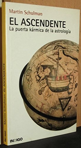 ASCENDENTE,EL (SIN COLECCION)