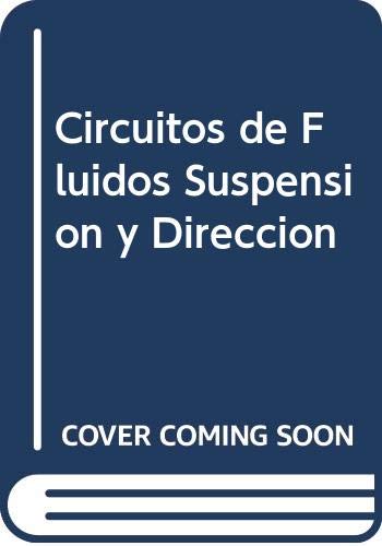 EMV CIRCUITOS FLUIDOS (AGOTADO)