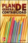 PLAN GENERAL DE CONTABILIDAD.NORMAS COMPLE. (SIN COLECCION)