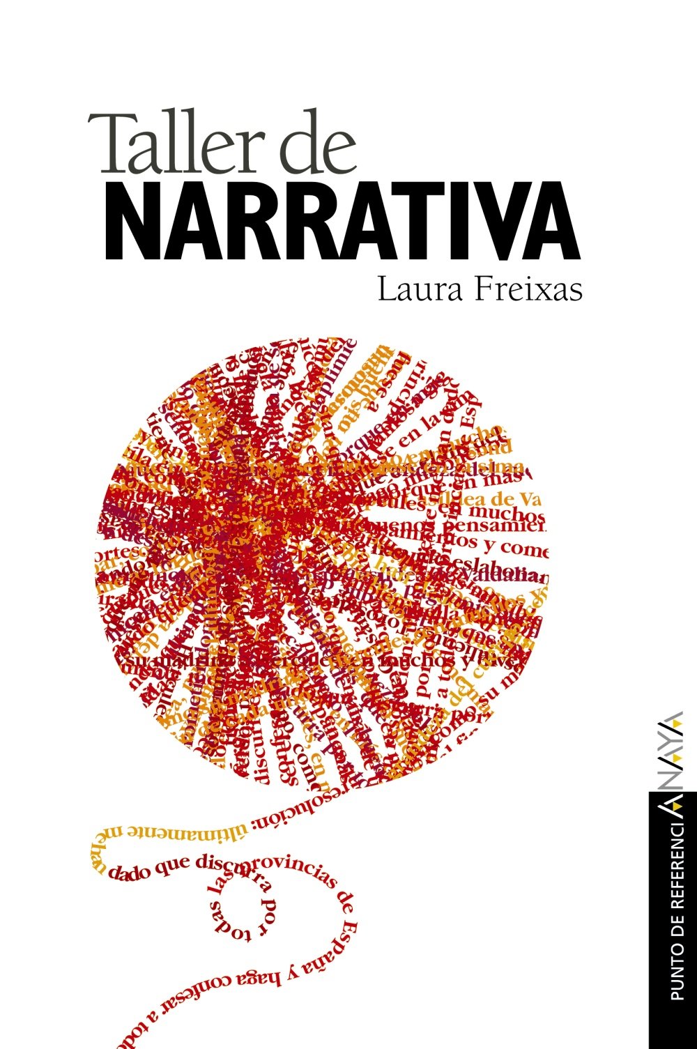 Taller de narrativa/ Storytelling workshop