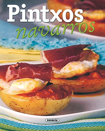 Pintxos Navarros(Rincon Del Paladar) (El rincon del paladar)