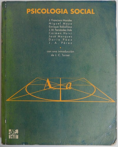 Psicologia social