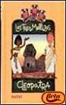 CLEOPATRA-3 MELLIZAS (SIN COLECCION)