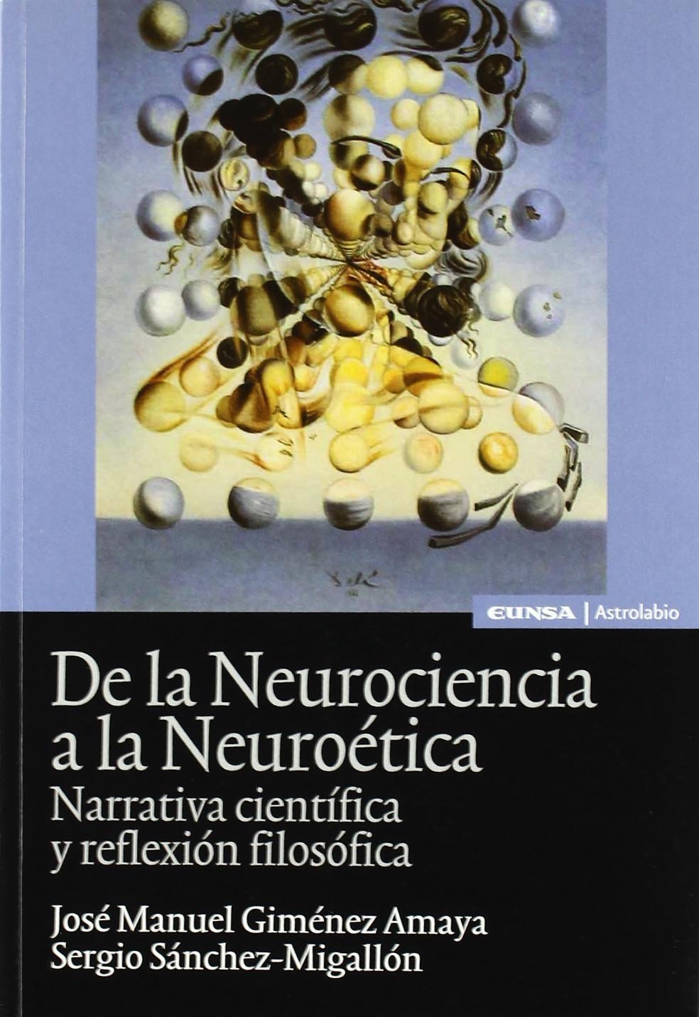 De la neurociencia a la neuroética