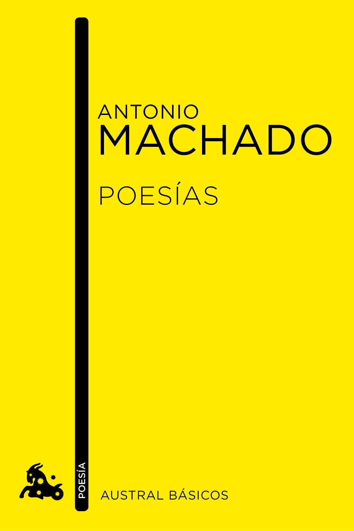 Poesías (Austral Básicos)