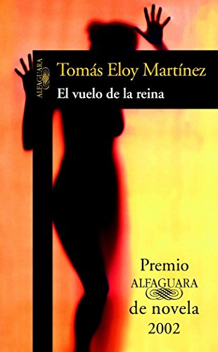 El vuelo de la reina (HISPANICA)