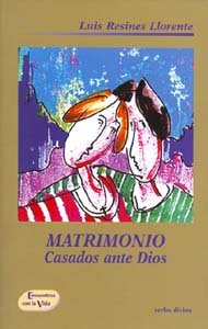 Matrimonio, casados Ante Dios (Acción pastoral)