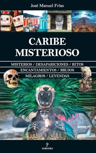 Caribe misterioso (Enigma)