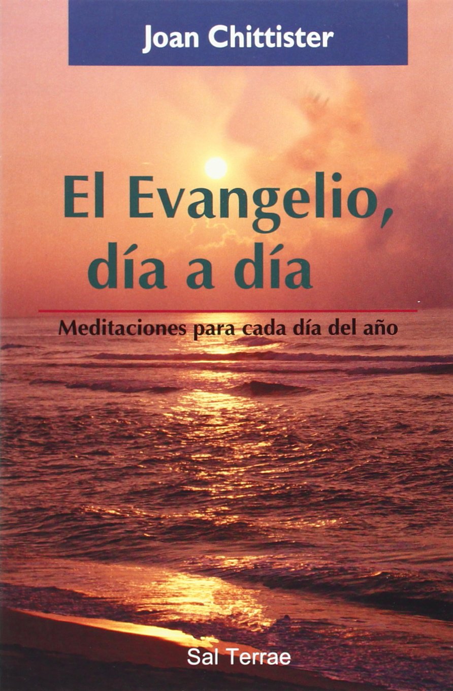 Evangelio, día a día, El: Mediataciones para cada día del año: 129 (Pozo de Siquem)