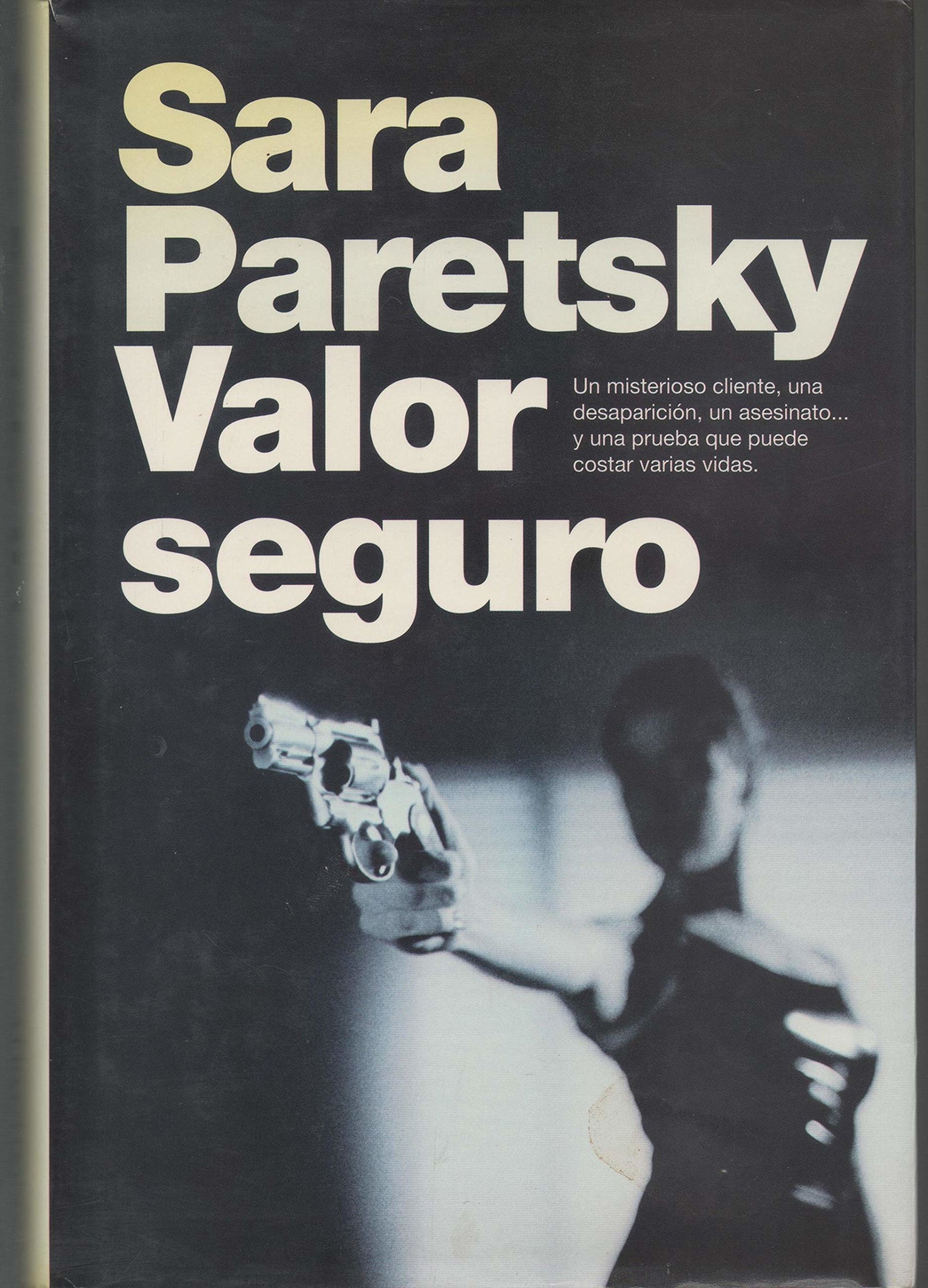 Valor Seguro