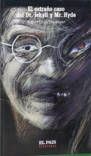 El extrano caso del Dr. Jekyll y Mr. Hyde