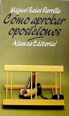 Como aprobar oposiciones